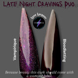 Luxe Lacquer - Vampirique