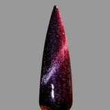 Luxe Lacquer (Magnetic) - Morbid Muse