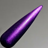 Luxe Lacquer - The Poisoned Apple Collection