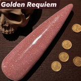Golden Requiem