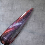 Luxe Lacquer (Magnetic) - Morbid Muse