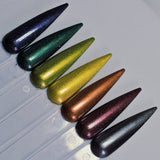 Luxe Lacquer - Morriglare