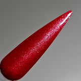 Luxe Lacquer - The Poisoned Apple Collection
