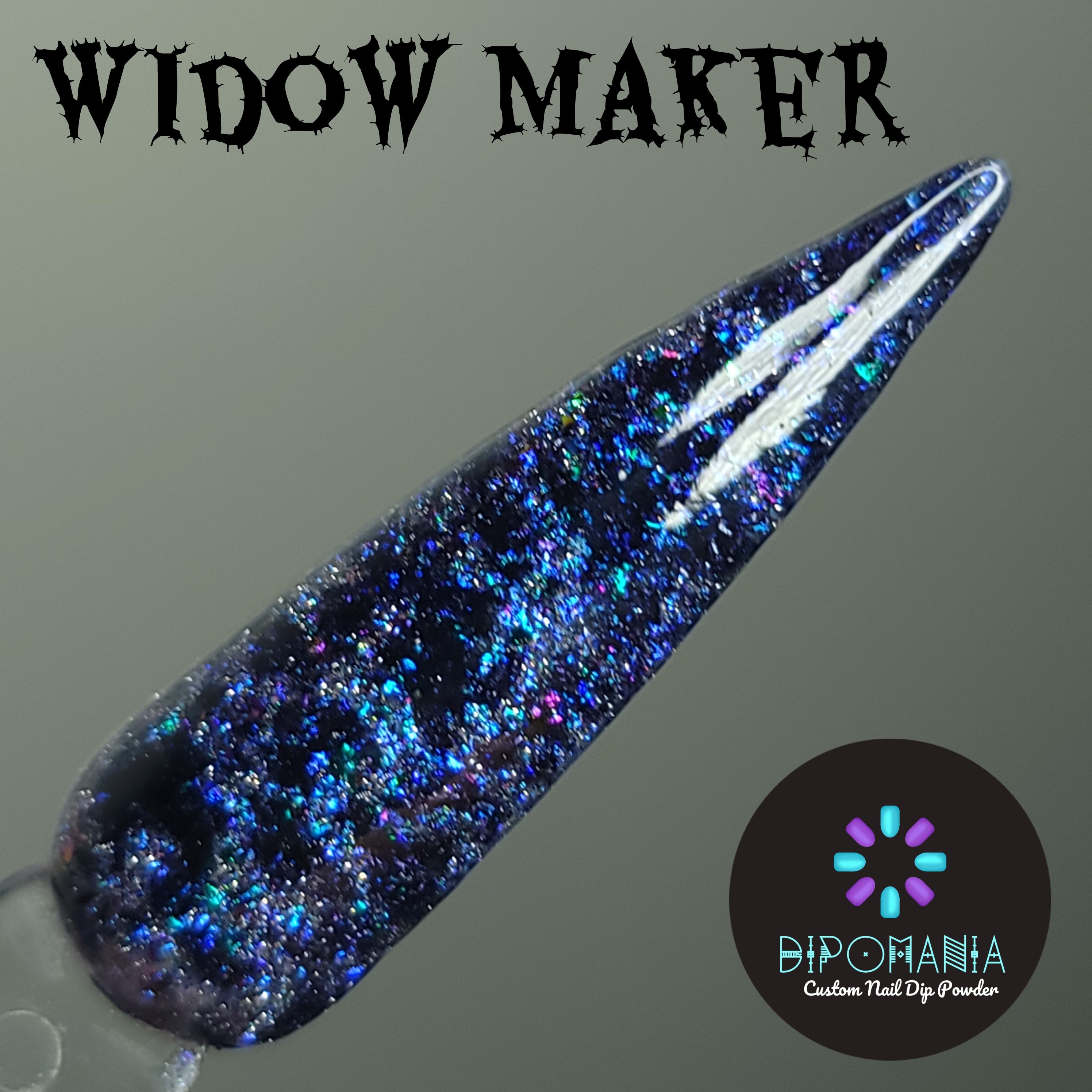 Widow Maker – Dipomania
