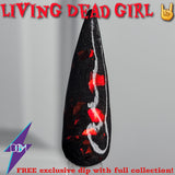 The Dreadful Graveyard Collection