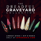 The Dreadful Graveyard Collection