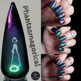 Phantasmagorical
