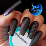 Phantasmagorical