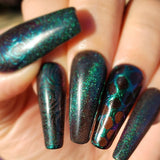 Phantasmagorical