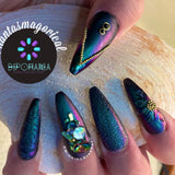 Phantasmagorical