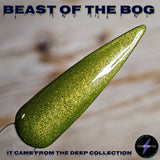 It Came From the Deep Collection