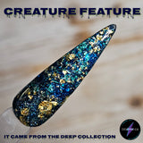 It Came From the Deep Collection