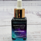 Skinsanity by DOM Cuticle Elixirs - The Last Straw