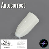 Nail Enamel (Quick Dry) - Autocorrect