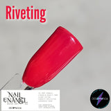 Nail Enamel (Quick Dry) - Riveting