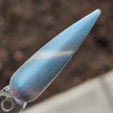 Luxe Lacquer (Magnetic) - Orbit Drift (Pre-Order)