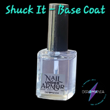 Shuck It - Nail Under Armor (Peel Base Coat)