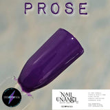 Nail Enamel (Quick Dry) - Prose