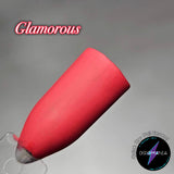 Nail Enamel (Quick Dry) - Glamorous