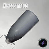 Nail Enamel (Quick Dry) - Nimbostratus