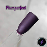 Nail Enamel (Quick Dry) - Plumperfect