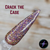 Crack the Case