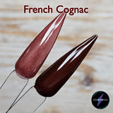 French Cognac