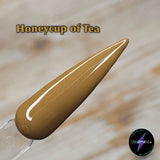 Honeycup of Tea