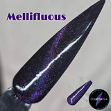 Mellifluous