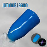 Luminous Lagoon