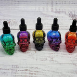 Skinsanity by DOM Cuticle Elixirs - Bananorama