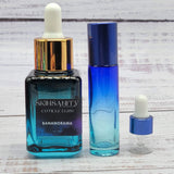 Skinsanity by DOM Cuticle Elixirs - North Pole Dancer