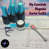 Dip Essentials Magnetic Starter Toolkit