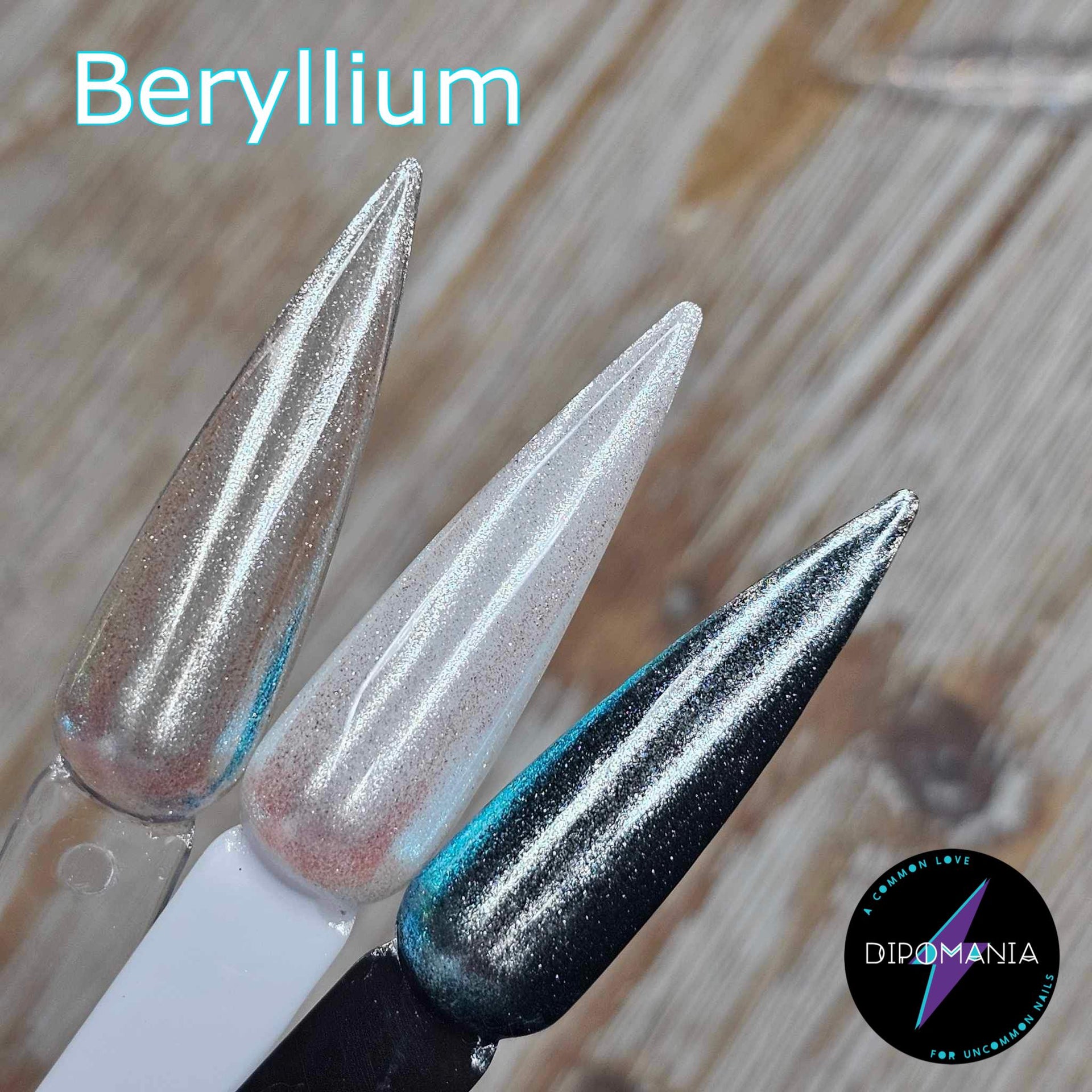 Beryllium