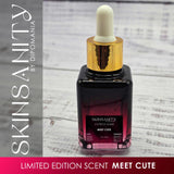 Skinsanity by DOM Cuticle Elixirs - Bananorama