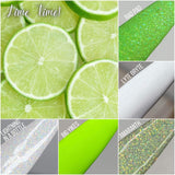 Leah Bundle - Lime Time!