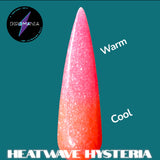 Heatwave Hysteria