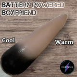 Battery Powered Boyfriend