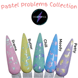 Pastel Problems Collection (Pre-Order)