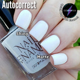 Nail Enamel (Quick Dry) - Autocorrect