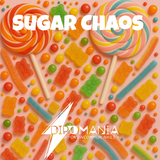 Skinsanity by DOM Cuticle Elixirs - Sugar Chaos