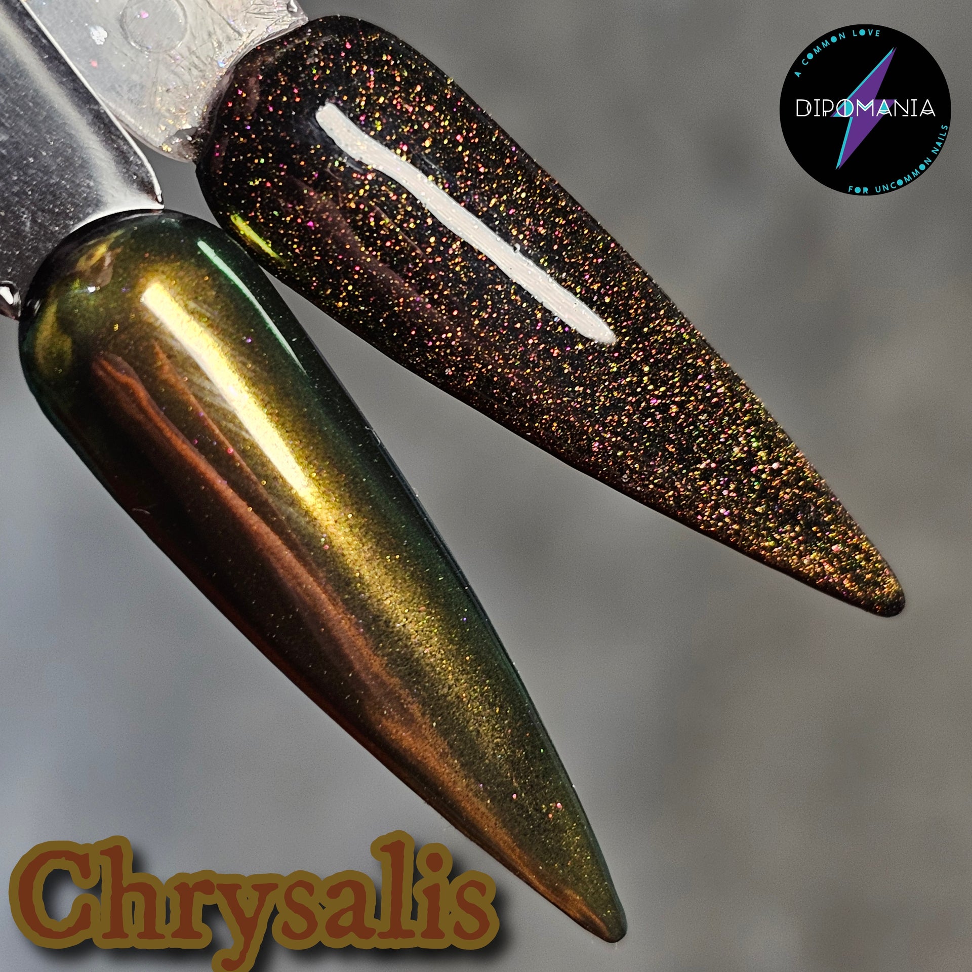 Chrysalis