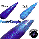 Luxe Lacquer - Power Couple