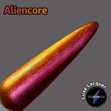 Luxe Lacquer - Aliencore