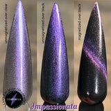 Luxe Lacquer (Magnetic) - Impassionata