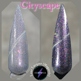 Luxe Lacquer (Magnetic) - Cityscape