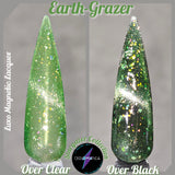 Luxe Lacquer (Magnetic) - Earth-Grazer