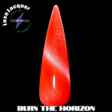 Luxe Lacquer (Magnetic) - Burn the Horizon