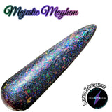Luxe Lacquer - Majestic Mayhem