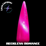 Luxe Lacquer (Magnetic) - Reckless Romance